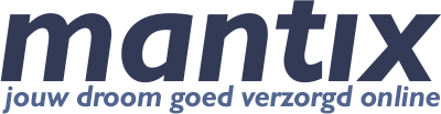 Mantix - Jouw droom goed verzorgd online!